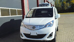 Byd ETP3 Zabudowa Izotermiczna 136KM Izoterma
