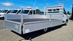 Renault Master L4 Extra Skrzynia Otwarta RWD-DBL 2.0 170KM Skrzynia