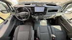 Ford Transit 350 L5 Zabudowa Brygadowa + Skrzynia RWD DBL 2.0 130KM Doka