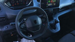 Peugeot Partner Van M L1H1 1.2 110KM Furgon