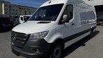 Mercedes Sprinter BASE Długi 317 CDI 9G-Tronic 2.0 170KM Furgon