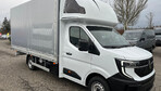 Renault Master L3 Zabudowa 10EP 2.0 170KM Plandeka