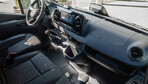 Mercedes Sprinter 317 CDI PRO Długi 9G-Tronic Skrzynia Otwarta 2.0 170KM Skrzynia