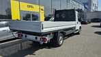 Opel Movano Heavy L4 Skrzynia Otwarta 2.2 140KM Skrzynia
