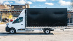 Renault Master L3 Zabudowa 10EP 2.0 170KM Plandeka