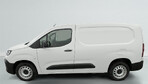 Peugeot Partner Van L2H1 EAT8 1.5 130KM Furgon