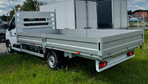 Renault Master L3 Extra Skrzynia Otwarta 2.0 170KM Skrzynia