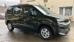 Peugeot Rifter Long L2H1 MPV Allure AT8 1.5 130KM Kombi