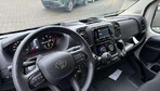 Toyota Proace Max L2H1 Active Zabudowa Brygadowa 2.2 120KM Brygadowy