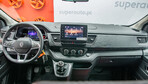 Renault Trafic Kombi L2H1 2.0 150KM Kombi