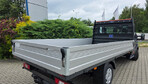 Ford Transit 350 L4 Trend Skrzynia Otwarta 2.0 130KM Skrzynia