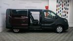 Renault Trafic Kombi L2H1 AT9 2.0 170KM Kombi