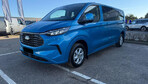 Ford Transit Custom Kombi M1 L2H1 340 Limited CVT PHEV 2.5 232KM Kombi