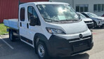 Opel Movano L3 Zabudowa Brygadowa + Skrzynia 2.2 140KM Doka