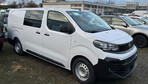 Opel Vivaro Extra Long L2H1 Zabudowa Brygadowa 2.0 144KM Brygadowy