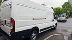 Peugeot Boxer L4H2 2.2 180KM Furgon