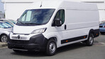 Citroen Jumper Heavy L4H2 2.2 140KM Furgon
