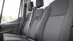 Ford Transit 350 L4 Trend Skrzynia Otwarta 2.0 130KM Skrzynia