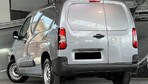 Opel Combo Van XL L2H1 EAT8 1.5 130KM Furgon