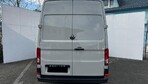Volkswagen Crafter L4H3 2.0 177KM Furgon