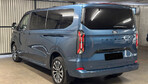 Ford Tourneo Custom L2H1 Titanium X 320 A8 2.0 170KM Kombi