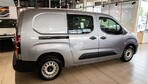 Opel Combo Van Cargo L2H1 Zabudowa Brygadowa 1.5 102KM Brygadowy