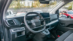 Fiat Scudo Maxi L2H1 Zabudowa Brygadowa EAT8 2.0 144KM Brygadowy
