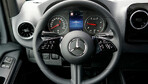 Mercedes Sprinter 317 CDI Standard PRO 9G-Tronic Skrzynia Otwarta 2.0 170KM Skrzynia