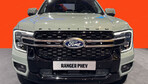 Ford Ranger Platinum PHEV A10 4x4 2.3 281KM Pick-Up