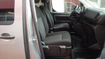 Toyota Proace Long Active Zabudowa Brygadowa 2.2 150KM Brygadowy