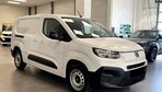 Fiat Doblo Cargo/Van XL L2H1 1.5 100KM Furgon
