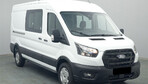 Ford Transit 350 L3H2 Trend Zabudowa Brygadowa 2.0 130KM Brygadowy