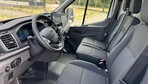 Ford Transit 470 L4 Trend Plandeka DMC 3,5t RWD DBL 2.0 165KM Plandeka