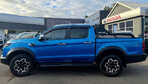 Jac T9 8AT 4x4 2.0 163KM Pick-Up