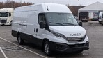 Iveco Daily 35S18 HI-MATIC 16m3 L4h2 3.0 176KM Furgon