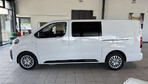 Peugeot Expert Long L2H1 Zabudowa Brygadowa 2.0 144KM Brygadowy
