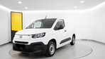 Fiat Doblo Cargo/Van L1H1 1.5 100KM Furgon