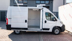 Fiat Ducato 3.3t L2H2 Zabudowa Izotermiczna 2.2 140KM Izoterma
