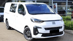 Fiat Scudo Maxi L2H1 Zabudowa Brygadowa Składana 2.0 144KM Brygadowy
