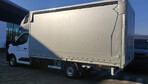 Renault Master L3 Zabudowa 10EP 2.0 170KM Plandeka