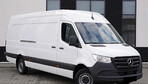 Mercedes Sprinter PRO Ekstradługi 317 CDI 2.0 170KM Furgon