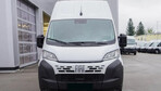 Fiat Ducato Maxi L4H3 2.2 140KM Furgon