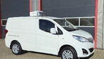 Byd ETP3 Zabudowa Izotermiczna 136KM Izoterma
