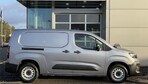 Peugeot Partner Van XL L2H1 EAT8 1.5 130KM Furgon