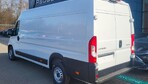 Citroen Jumper Heavy L4H2 2.2 180KM Furgon