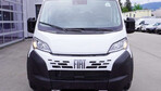 Fiat Ducato L3 Zabudowa Brygadowa + Skrzynia 2.2 140KM Doka