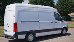Mercedes Sprinter PRO Standard 317 CDI 2.0 170KM Furgon