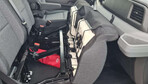 Renault Master L3 Zabudowa 9EP + Winda 2.0 170KM Plandeka