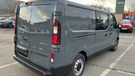 Renault Trafic L2H1 Zabudowa Brygadowa AT9 2.0 170KM Brygadowy