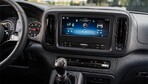 Mercedes Vito 116 CDI Pro Długi 1.9 163KM Furgon